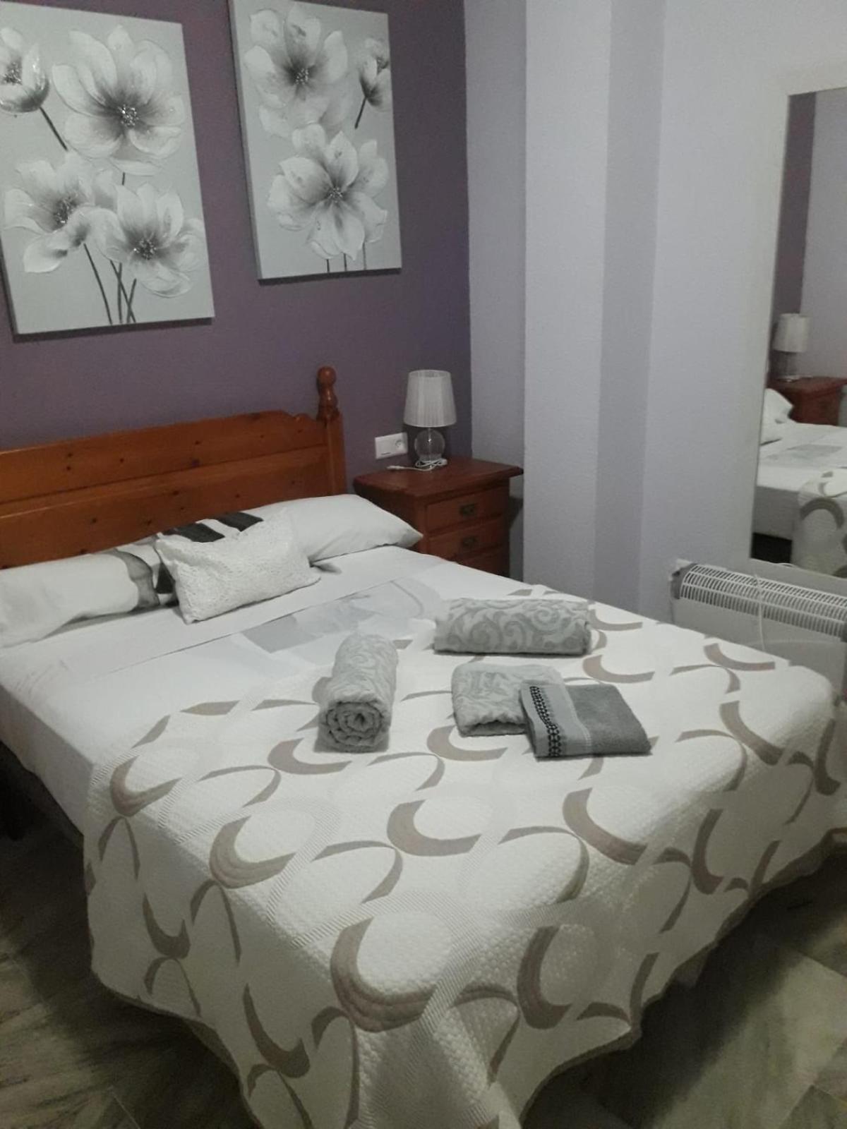 Piso De 3 Habitaciones En El Centro De Punta Umbria Recien Renovado! מראה חיצוני תמונה