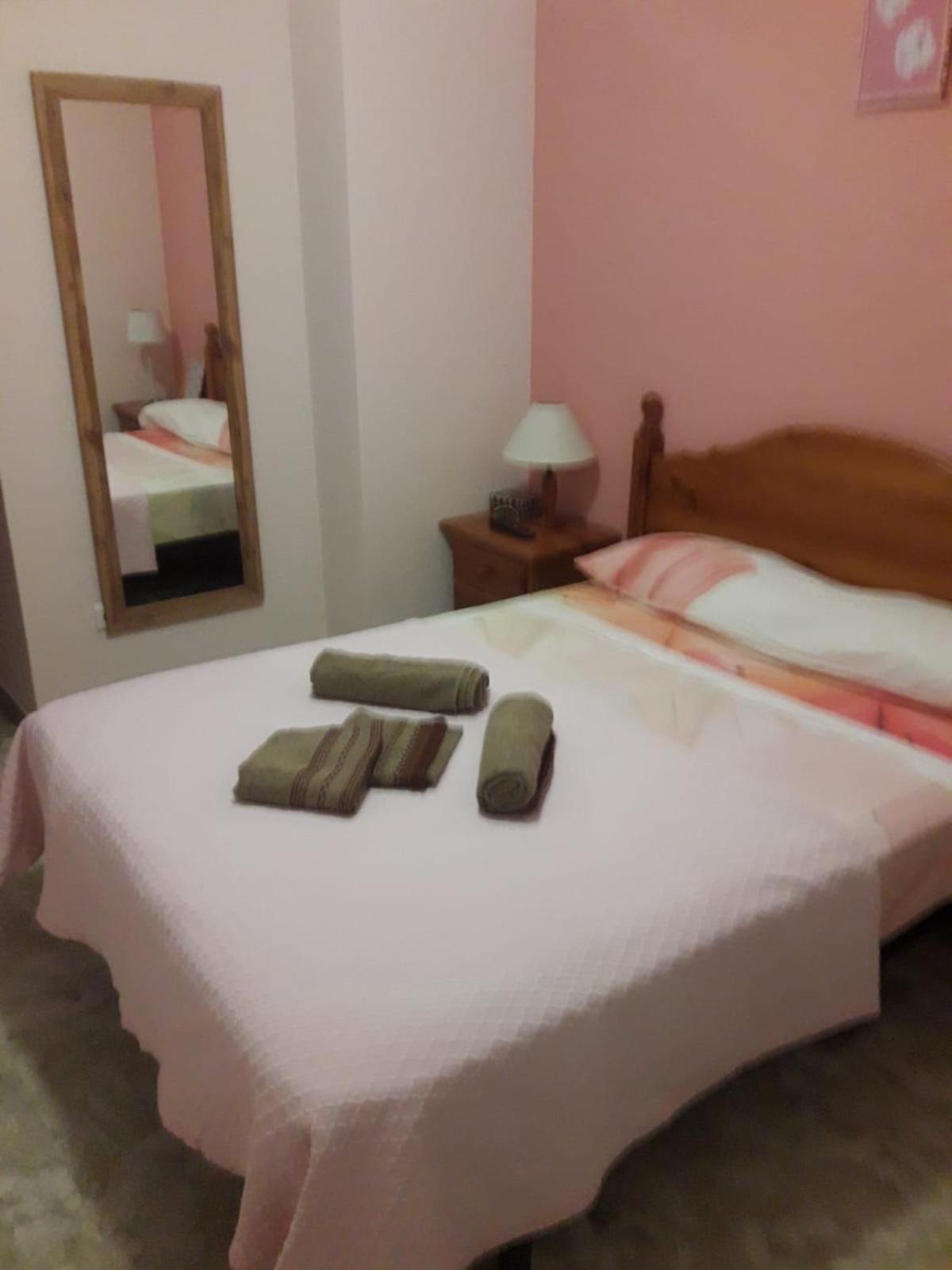 Piso De 3 Habitaciones En El Centro De Punta Umbria Recien Renovado! מראה חיצוני תמונה